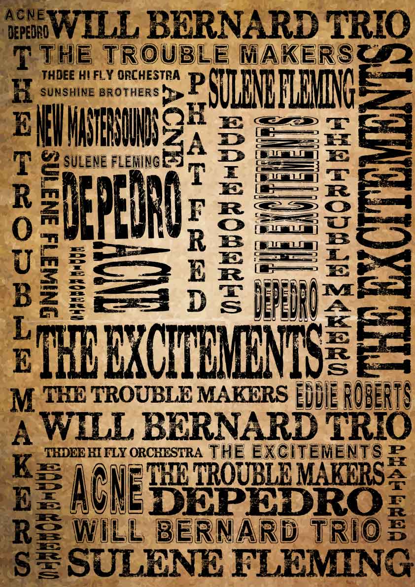 conciertos alternativos